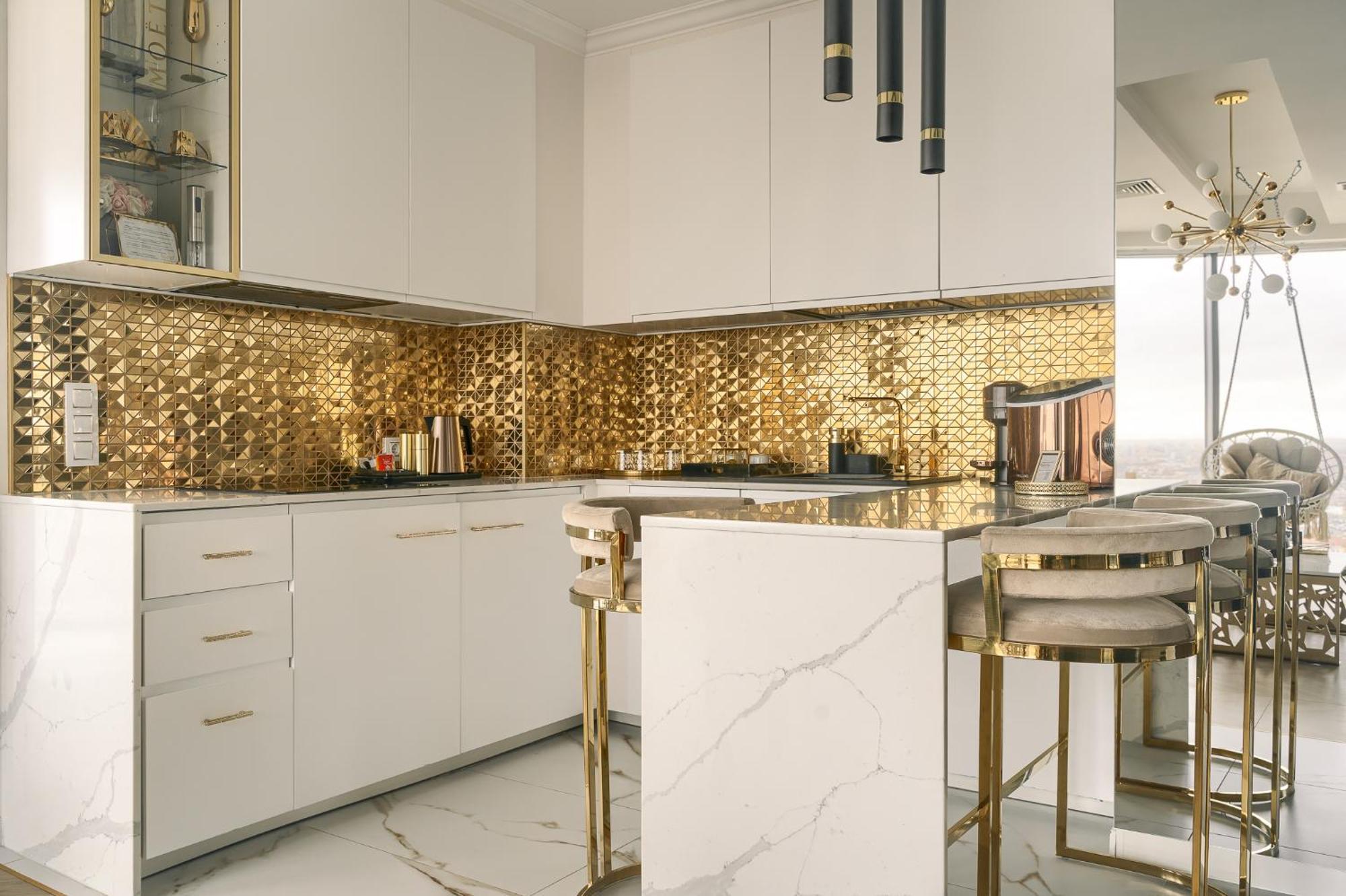 Hanza Tower Gold Щецин Экстерьер фото